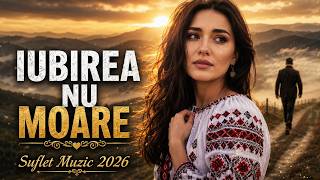DRAGOSTEA ÎNVINGE TOT ❤️ – Melodie virală românească | Original 2026