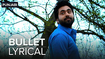 Lyrical: Bullet | Full Song with Lyrics | Izhaar