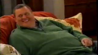 2011 CBS Various Shows Promo Commercial