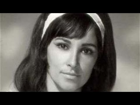 ANGEL BABY by Rosie And The Originals - YouTube