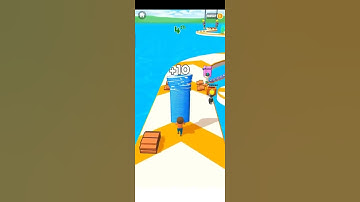 shortcut run all levels gameplay Android iOS walkthrough #short #funny (2)
