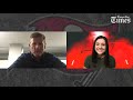 Bucs reporter Rick Stroud breaks down their Week 10 win over Panthers