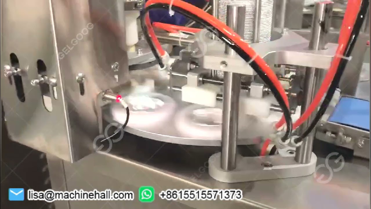 Commercial Egg Tart Shell Machine|Pastry Crust Making Machine