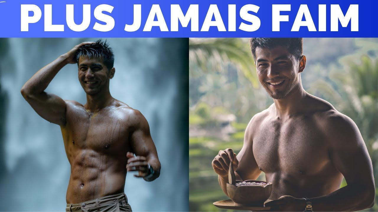 6 Meilleurs Conseils Pour Ne Plus Avoir Faim Tout Le Temps | jiang