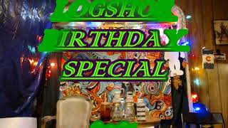 A Bud & A Bowl Show HD Logshoes 65th Birthday Special 2021 Part One