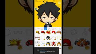 Making Tsuna from Reborn || StrikeStrom #shorts #Tsuna #anime