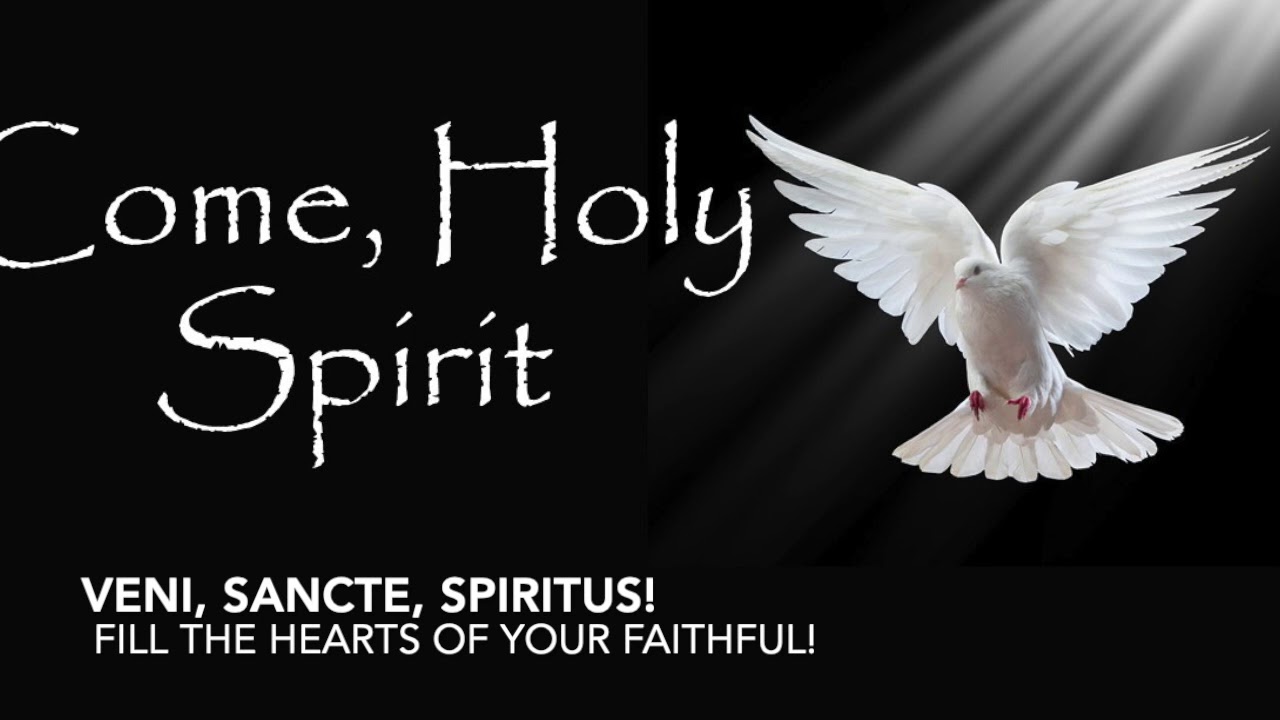 Come Holy Spirit Fill The Hearts Of Your Faithful Chords Chordify come-holy-spirit-fill-the-hearts-of-your-faithful-chords-chordify