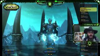 1 Million Gold in 5-7 Days of Farming in Legion. Possible???
Just to Dispel all the miss-beliefs and myths that Legion Gold Farming sucks and there is nothing to do for gold, and blah blah, I will run a challenge of Farming that is 7 days... and get 1 or more Millions :)
You can follow it here: https://twitch.tv/umren - Live Stream
Stay updated here: https://twitter.com/umrentv
or Get Notified when New Guide / Video is out here: https://umren.tv/youtube
-~-~~-~~~-~~-~-
Watch the Newest Video: #LifeTalks #2 - New Life Schedule, New Puppy, New Dilemas: BFA or Legion!?
https://www.youtube.com/watch?v=VFJtbbmhQuM
-~-~~-~~~-~~-~- 1 Million Gold in 5-7 Days of Farming in Legion. Possible???