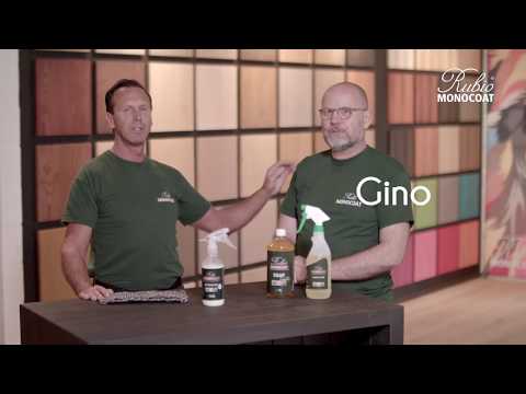 Refresh Eco vidéo