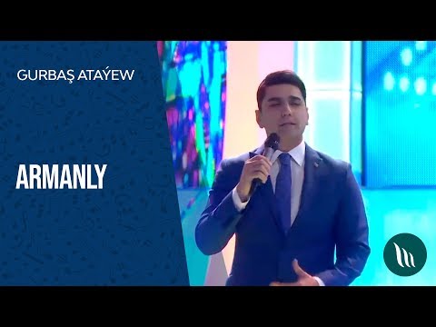 Gurbaş Ataýew - Armanly | 2018 (Konsert)