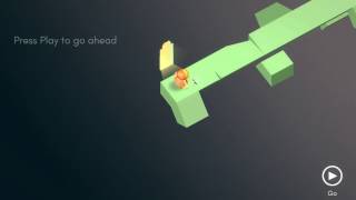 Review Apps Games - Lost Maze screenshot 2