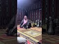 كواليس معركة ردع العدوان الشيخ المحيسني