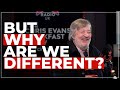 Capture de la vidéo Stephen Fry: Greek Myths Can Teach Us All About Ourselves 🔱