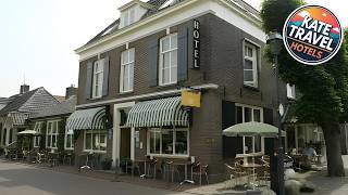 Landhotel De Hoofdige Boer | Lochem, Netherlands | Hotel Review 🌟
