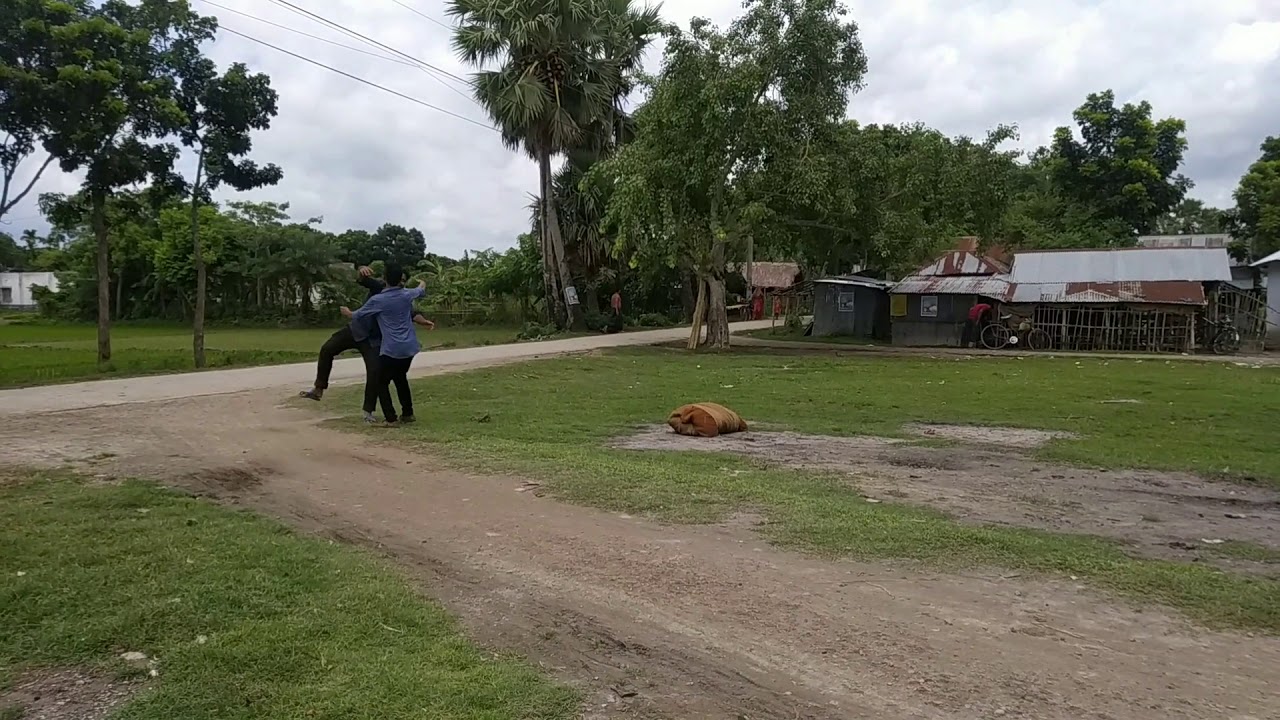 After long tym meet be like