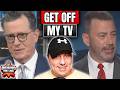 Stephen Colbert FIRED after Losing MILLIONS of Dollars for CBS