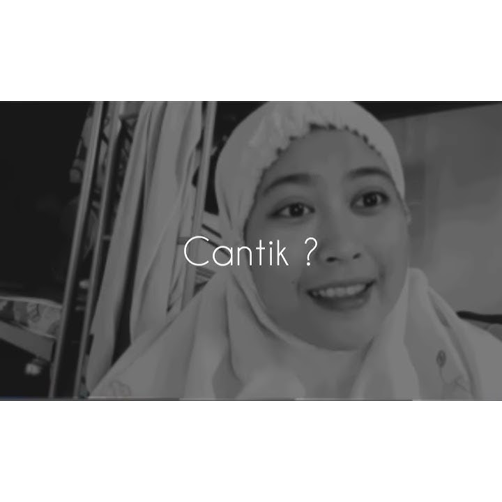 Pacar mu ayu iso ngaji ora😊💕