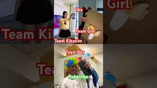 Whats Team  Like Or Subscribe funny duet