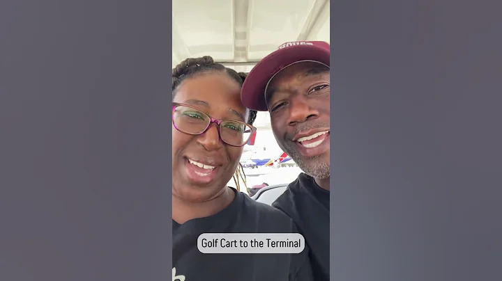 Is Punta Cana's Airport VIP Service Worth It?! #RoyYolAffairs #AffairsDoneRight #JoinUsOnOurJourney