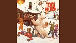 Trouble Trouble - Aesop Rock & Blockhead