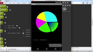 Android 高级Ui5 04 使用通用第三方控件AChartEngine实现图形绘制