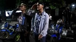 Sedulur sarc Semarang menghapal pancAsila lucu