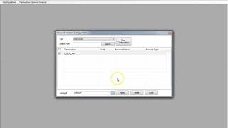 Ezee FD integration with Quickbooks screenshot 2
