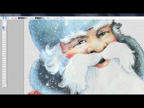 Video: Paint.net'te Animasyonlu Bir Ifade Nasıl Yapılır