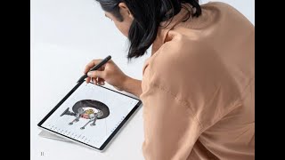 Techstination Interview: A lot to love in new Microsoft Surface line-up