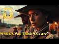 Who You Think You Are - Official Music Video (Emotional Ballad of Betrayal & Moving On)