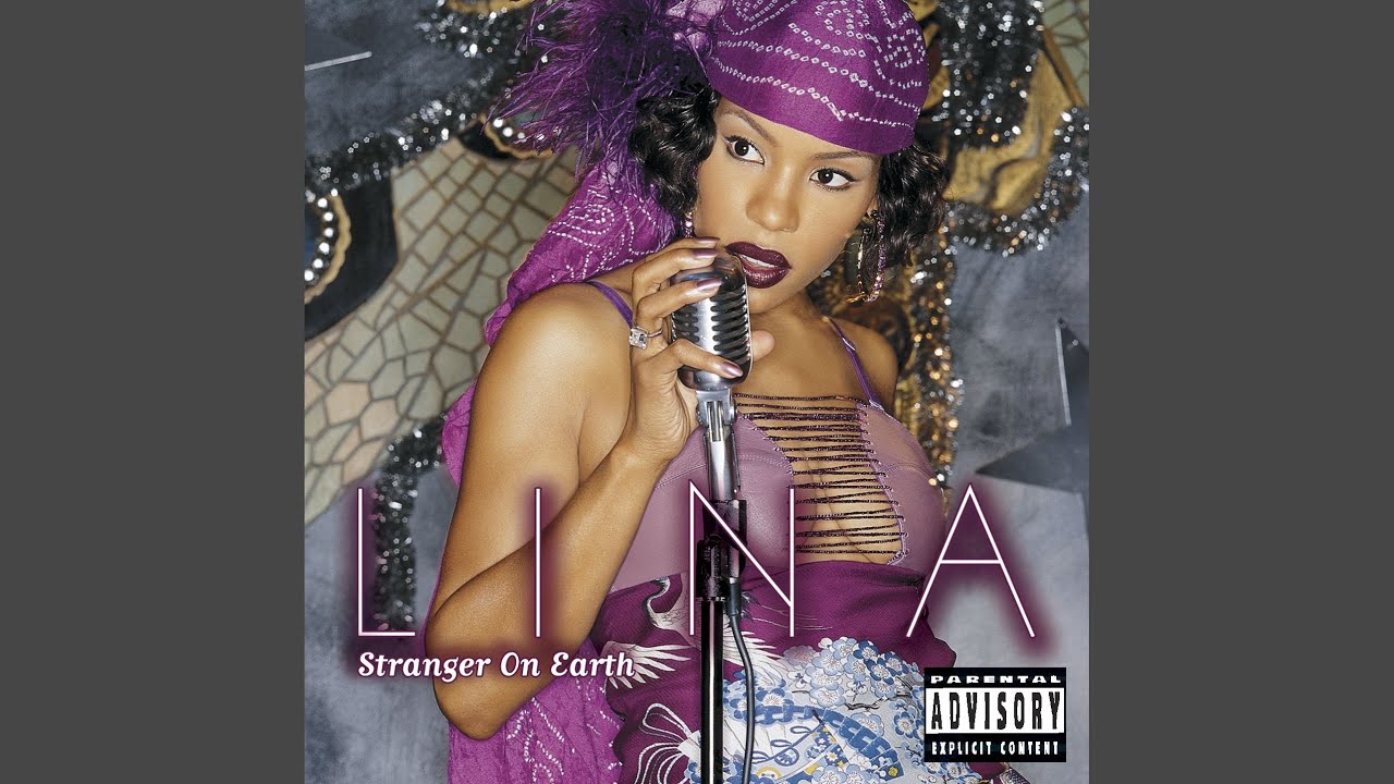 I'm Not the Enemy – Lina