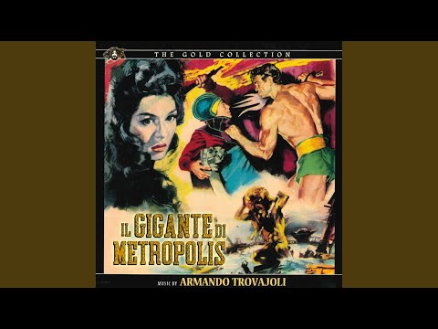 Il gigante di Metropolis 4
