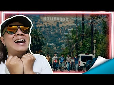 NEXZ "UPGRADE" M/V Reaction