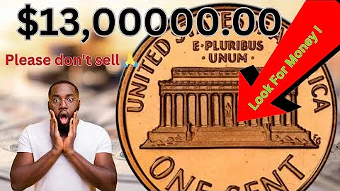 Rare 1978 D Lincoln Penny Coins Worth Millions | Pinnes worth Money | Coin Collecting