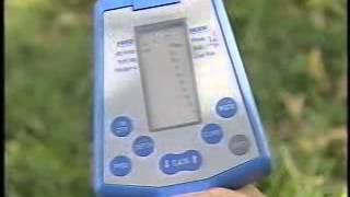 Rycom Instruments - Locating Basics