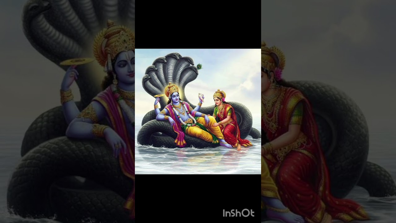 Om Jai Jagdish Hare | Swami Jai Jagdish Hare | Lord Vishnu Aarti | Bhakti Song