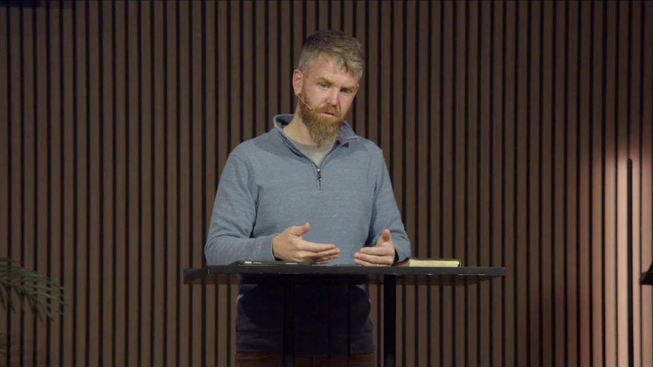 Theology in a Nutshell: Doctrine of Last Things