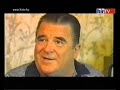 Puskás Ferenc TELJES interjú 1985 の動画、YouTube動画。