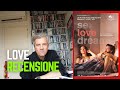 "Love" di Dag Johan Haugerud - recensione