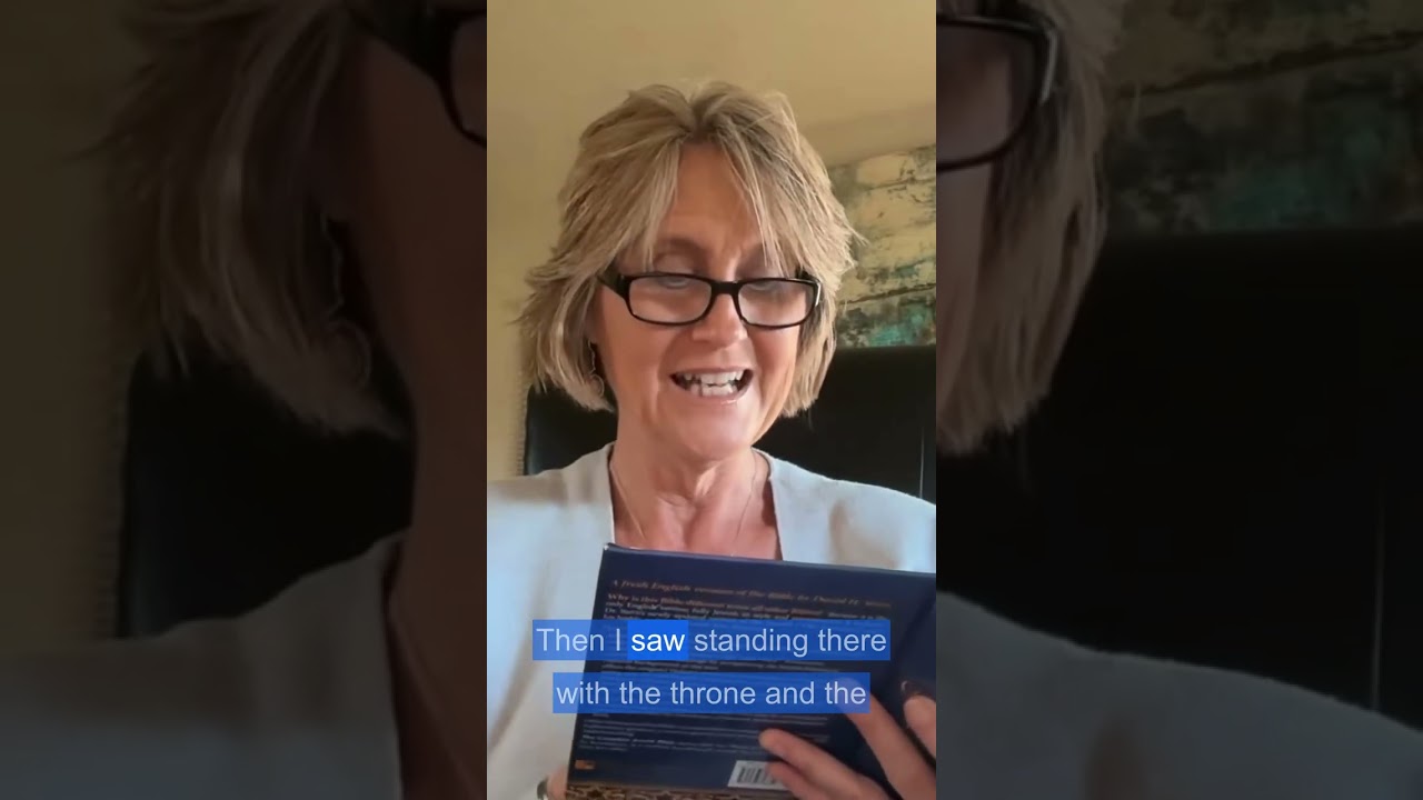 Revelation: Worthy One, New Song for 2026