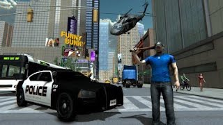 Smart Gangster Crime City 2019 | New Android  Action Game | GaminG Hero screenshot 4