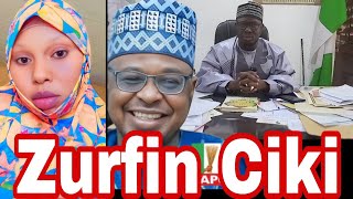 Download Lagu 🌑Tayi Zurfin Ciki Amman Gaskiya Ta Yi Halinta MP3