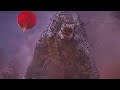 Relaxing edit of godzilla protector of humanity /4k
