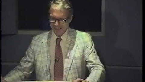 Artificial Neural Networks and Speech Processsing  (1988)