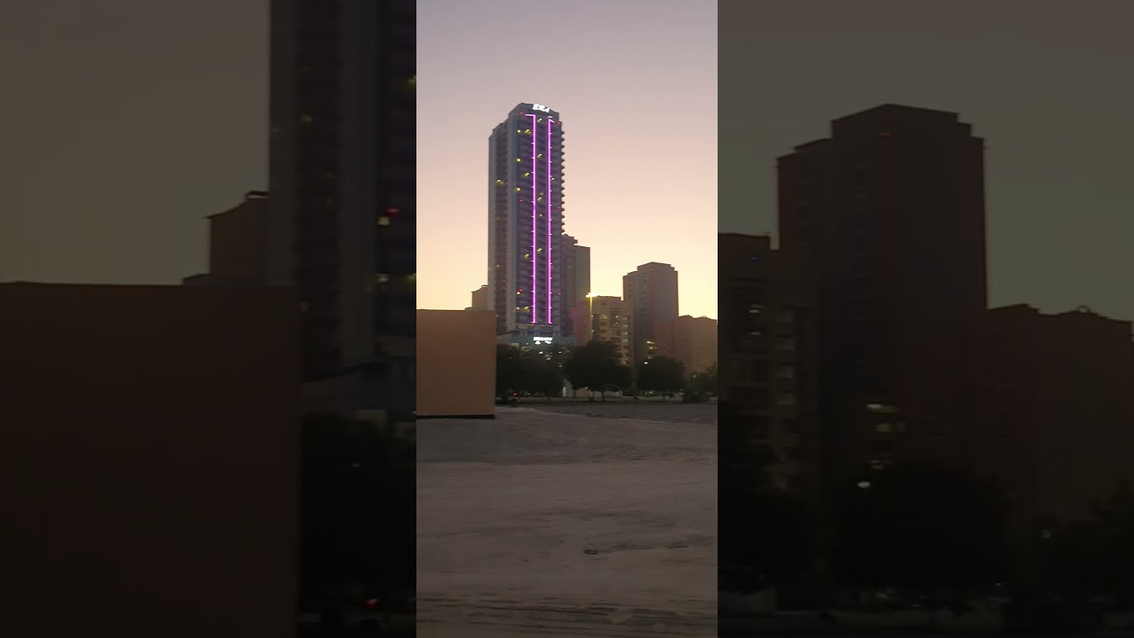 Backside of the Juffair walking track🇧🇭 #Bahrainvlogs#bahrain #bahrainlife