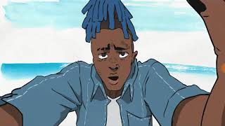 XXXTENTATION - SAUCE! (Official Video) REACTION