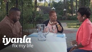 Will a Pastor's Wife Divorce Her Cheating Husband? | Iyanla: Fix My Life | Oprah Winfrey Network