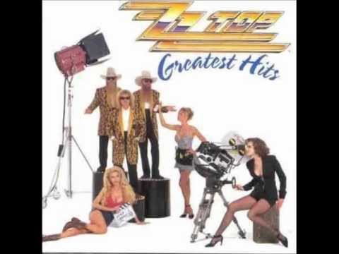 ZZ Top- La Grange(Remastered) w/lyrics