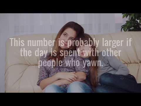 Why Do We Yawn and Is It Contagious?