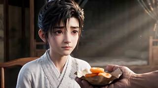 【新番上线】《满村灯火》第1~3季：寒门孤子幼失怙恃，母亲无奈改嫁他乡，遭富家同窗欺凌，全村老小砸锅卖铁供他苦读圣贤书，暗夜钻研农桑事，带着乡亲养鸭富乡！全集 MULTI SUB
